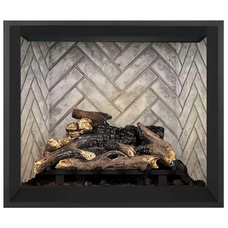 Napoleon Elevation 42-Inch Direct Vent Gas Fireplace | E42