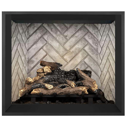Napoleon Elevation 42-Inch Direct Vent Gas Fireplace | E42