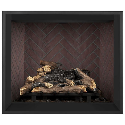 Napoleon Elevation 42-Inch Direct Vent Gas Fireplace | E42