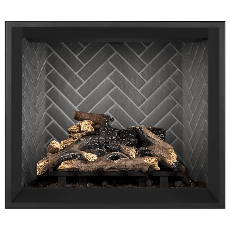 Napoleon Elevation 42-Inch Direct Vent Gas Fireplace | E42