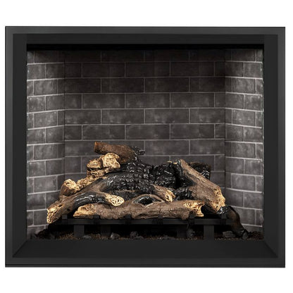 Napoleon Elevation 42-Inch Direct Vent Gas Fireplace | E42