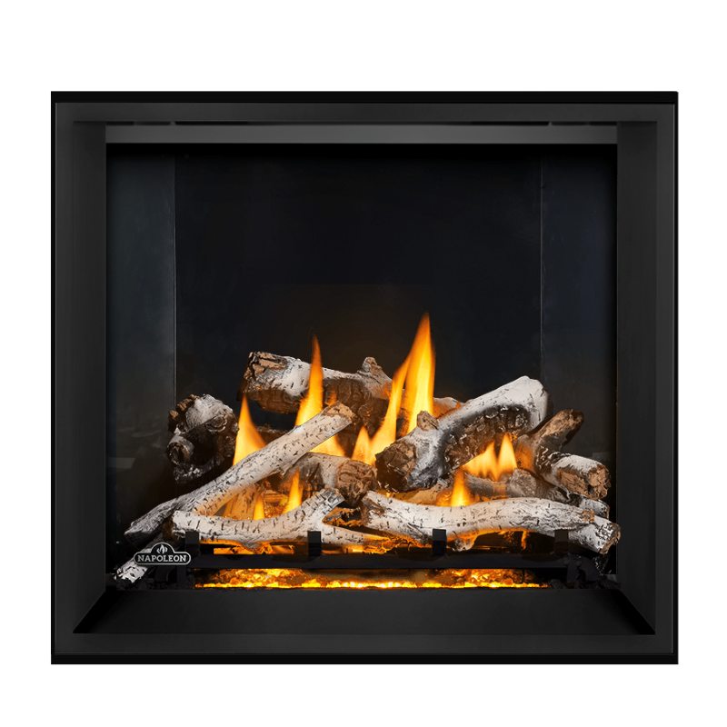Napoleon Elevation X 36" Direct Vent Gas Fireplace | EX36