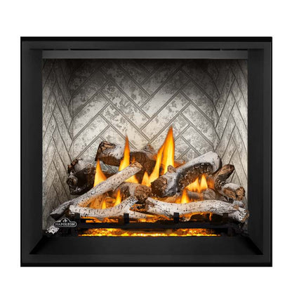 Napoleon Elevation X 36" Direct Vent Gas Fireplace | EX36