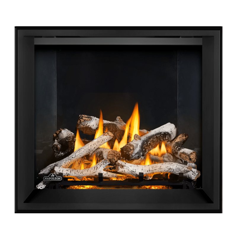 Napoleon Elevation X 36" Direct Vent Gas Fireplace | EX36