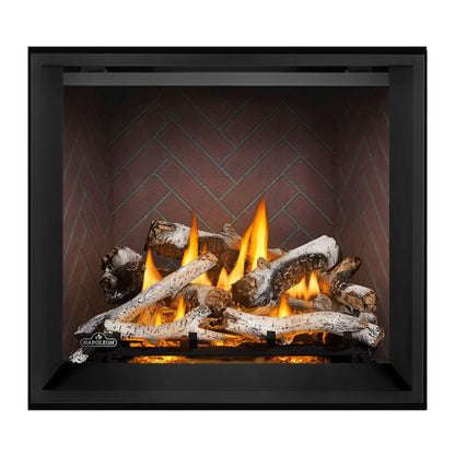 Napoleon Elevation X 36" Direct Vent Gas Fireplace | EX36