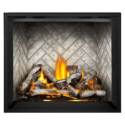 Napoleon Elevation X 42" Direct Vent Gas Fireplace | EX42