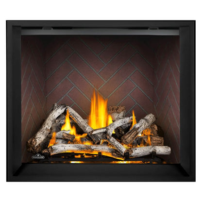 Napoleon Elevation X 42" Direct Vent Gas Fireplace | EX42