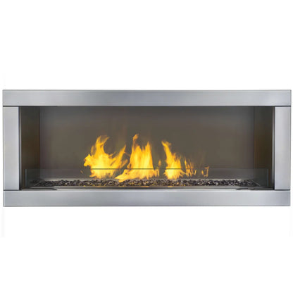 Napoleon Galaxy™ Linear 48-Inch Outdoor Fireplace