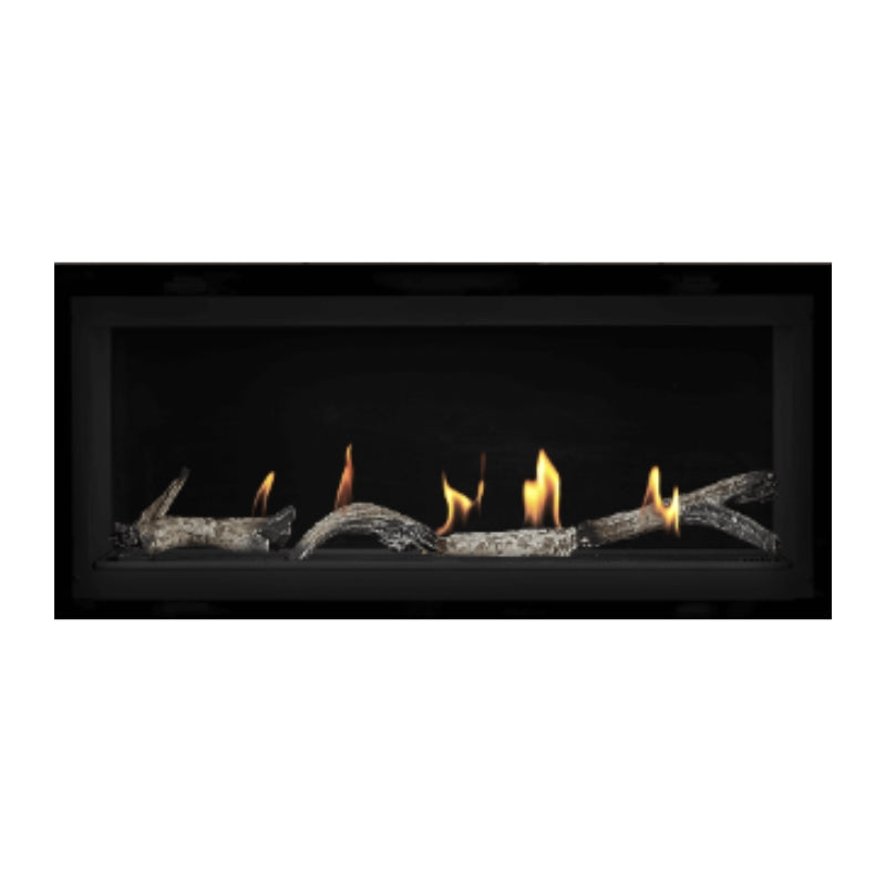 Napoleon Luxuria 38" Linear Direct Vent Gas Fireplace | LVX38NX