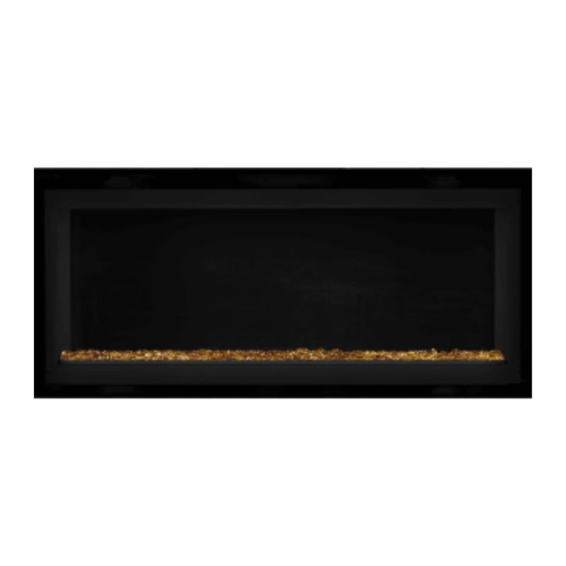 Napoleon Luxuria 38" Linear Direct Vent Gas Fireplace | LVX38NX