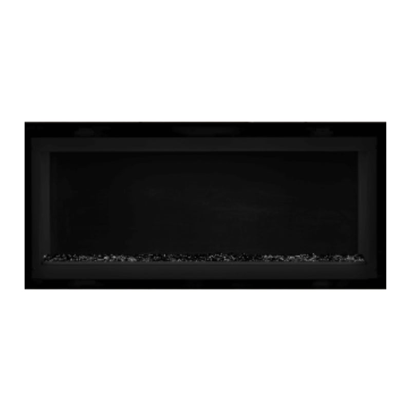 Napoleon Luxuria 38" Linear Direct Vent Gas Fireplace | LVX38NX