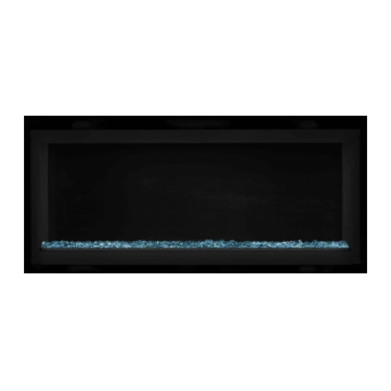 Napoleon Luxuria 38" Linear Direct Vent Gas Fireplace | LVX38NX