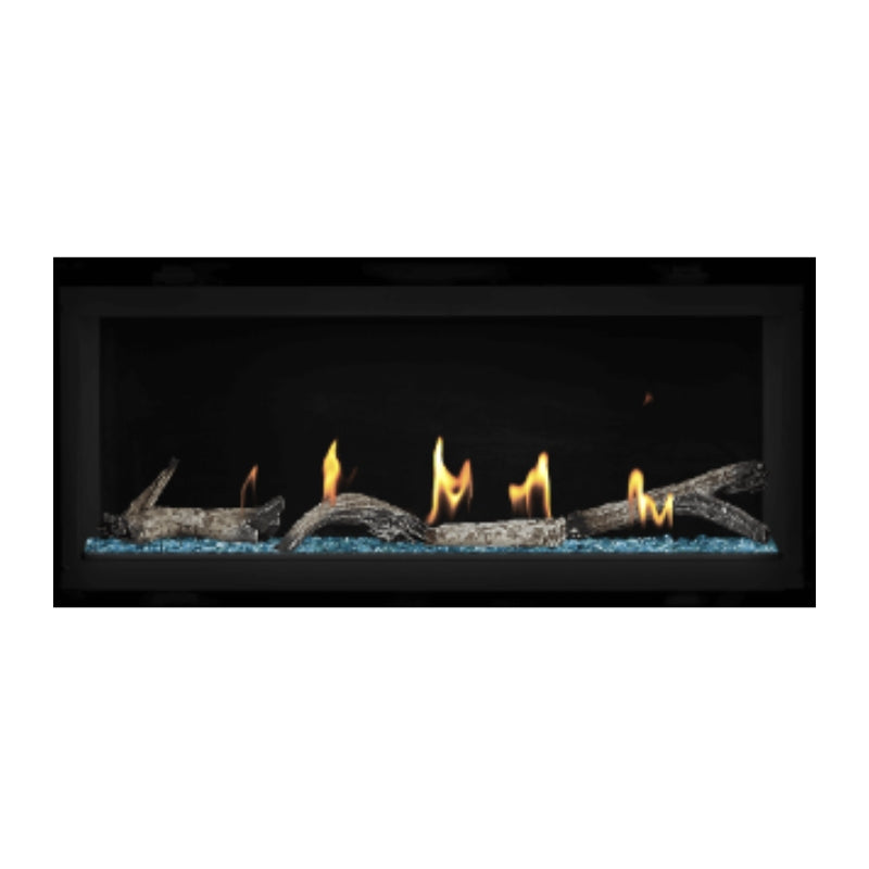 Napoleon Luxuria 38" Linear Direct Vent Gas Fireplace | LVX38NX
