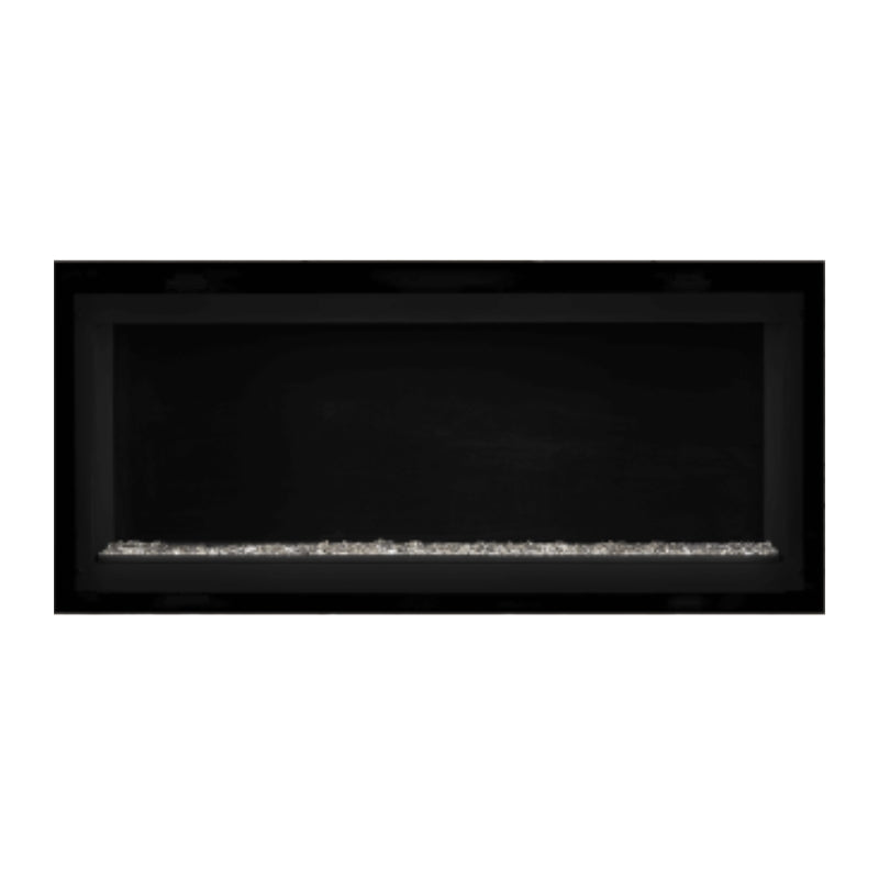 Napoleon Luxuria 38" Linear Direct Vent Gas Fireplace | LVX38NX