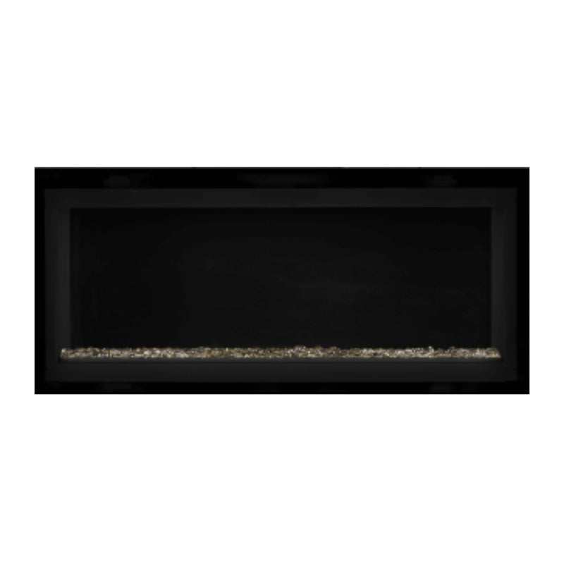 Napoleon Luxuria 38" Linear Direct Vent Gas Fireplace | LVX38NX