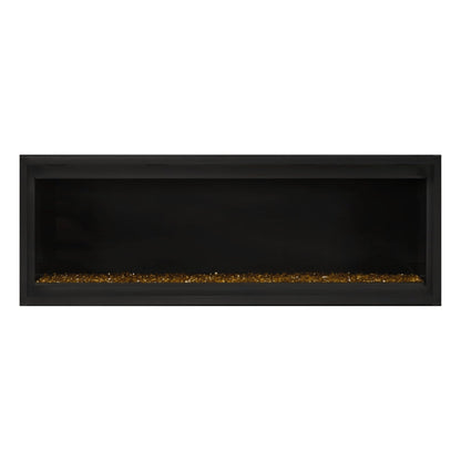 Napoleon Luxuria 50" Linear Direct Vent Gas Fireplace | LVX50NX