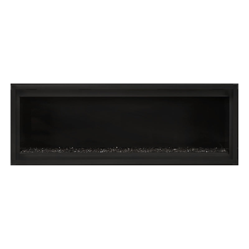 Napoleon Luxuria 50" Linear Direct Vent Gas Fireplace | LVX50NX