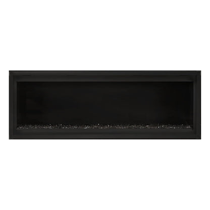 Napoleon Luxuria 50" Linear Direct Vent Gas Fireplace | LVX50NX