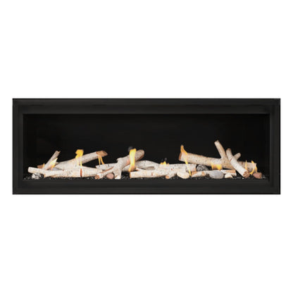 Napoleon Luxuria 50" Linear Direct Vent Gas Fireplace | LVX50NX
