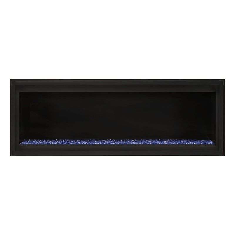 Napoleon Luxuria 50" Linear Direct Vent Gas Fireplace | LVX50NX