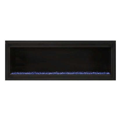Napoleon Luxuria 50" Linear Direct Vent Gas Fireplace | LVX50NX