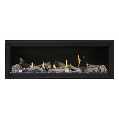Napoleon Luxuria 50" Linear Direct Vent Gas Fireplace | LVX50NX