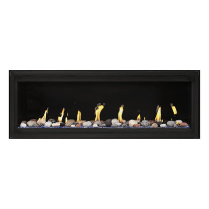 Napoleon Luxuria 50" Linear Direct Vent Gas Fireplace | LVX50NX