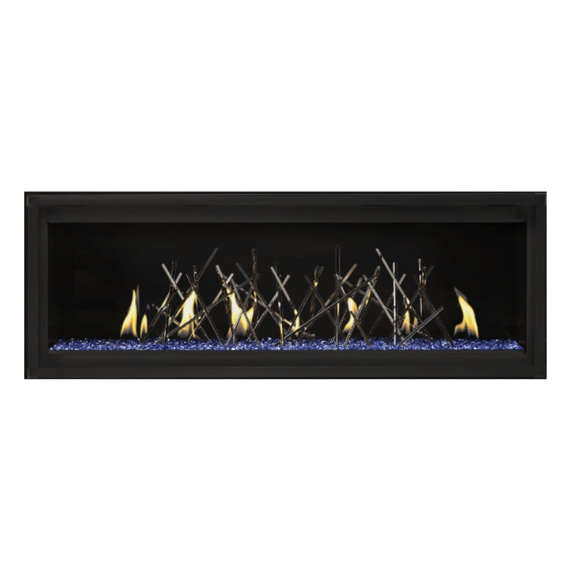 Napoleon Luxuria 50" Linear Direct Vent Gas Fireplace | LVX50NX