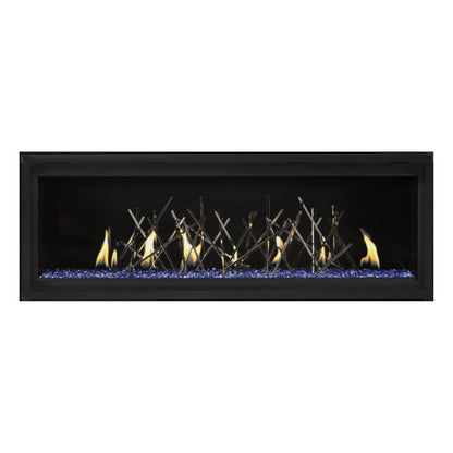Napoleon Luxuria 50" Linear Direct Vent Gas Fireplace | LVX50NX