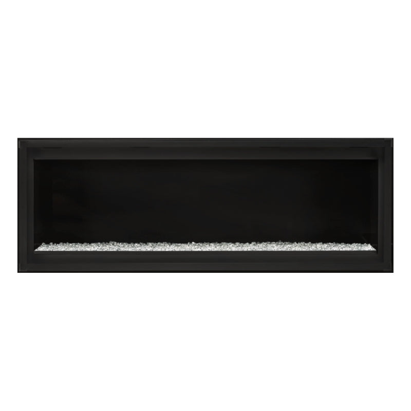 Napoleon Luxuria 50" Linear Direct Vent Gas Fireplace | LVX50NX