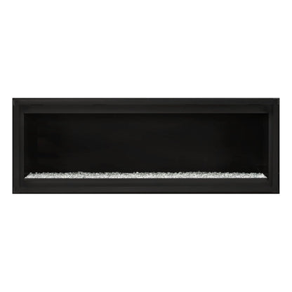 Napoleon Luxuria 50" Linear Direct Vent Gas Fireplace | LVX50NX