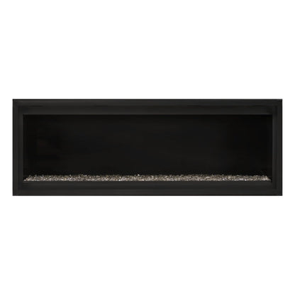 Napoleon Luxuria 50" Linear Direct Vent Gas Fireplace | LVX50NX