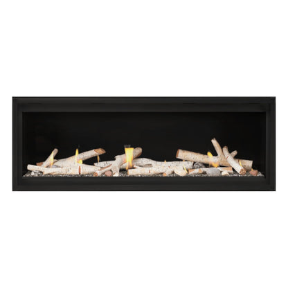 Napoleon Luxuria 50" Linear Direct Vent Gas Fireplace | LVX50NX