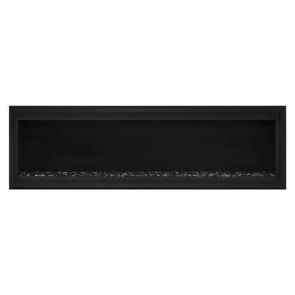 Napoleon Luxuria 62" Linear Direct Vent Gas Fireplace | LVX62NX-1
