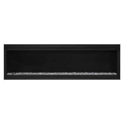 Napoleon Luxuria 62" Linear Direct Vent Gas Fireplace | LVX62NX-1