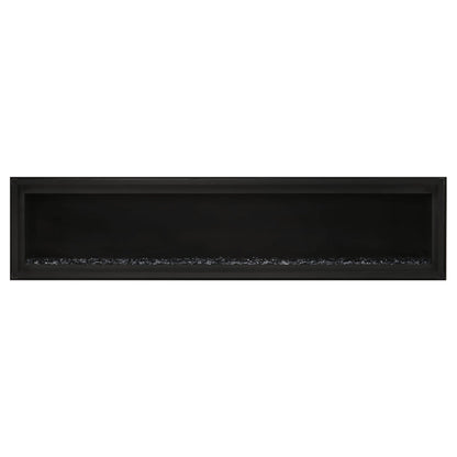 Napoleon Luxuria 74" Linear Direct Vent Gas Fireplace | LVX74NX