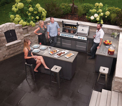 Napoleon Built-In Prestige Pro 825 RBI