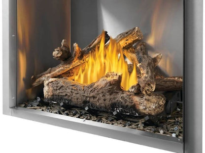 Napoleon Riverside 42-Inch Outdoor Gas Fireplace - RSS42NE