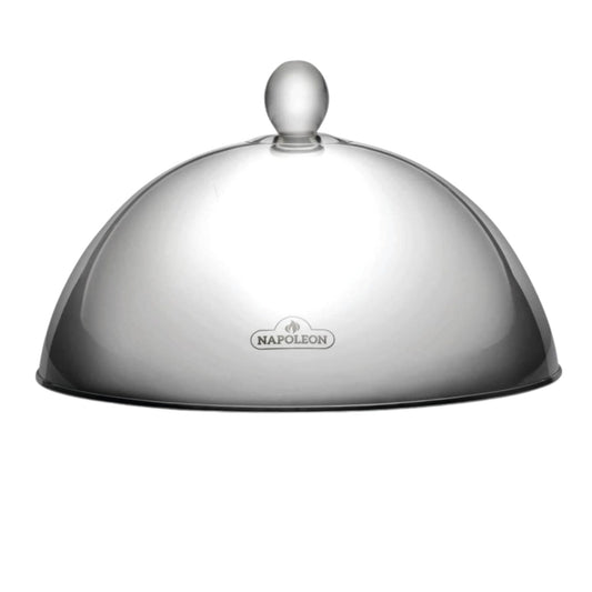 Napoleon Stainless Steel Cooking Dome