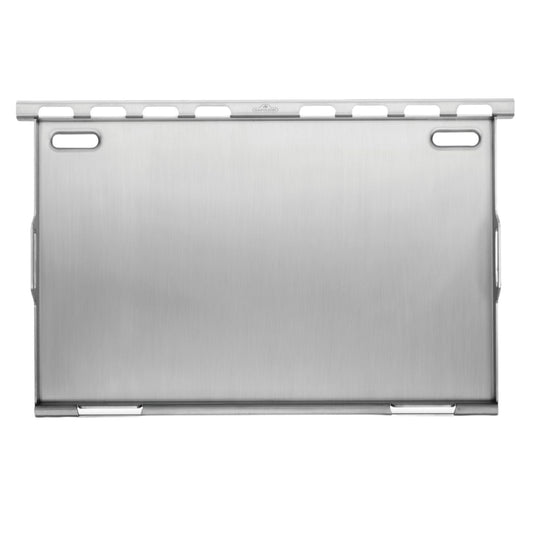Napoleon Stainless Steel Griddle Insert For Prestige®/PRO™ 500 and Rogue® 525 Models - 56094