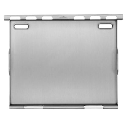 Napoleon Stainless Steel Griddle Insert for all Rogue® and Freestyle 425 models - 56093