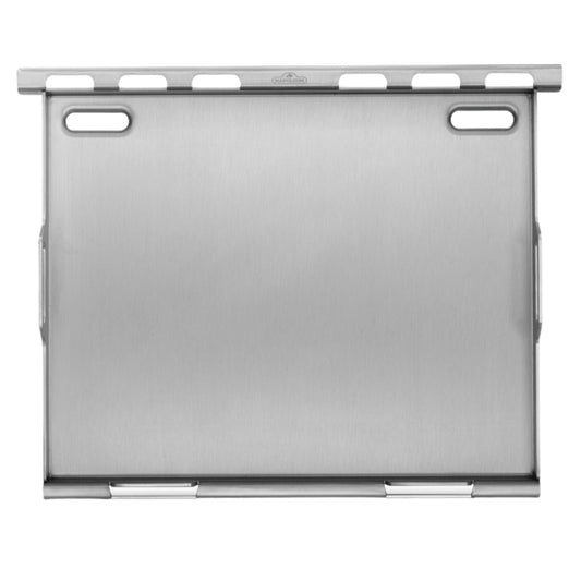 Napoleon Stainless Steel Griddle Insert for all Rogue® and Freestyle 425 models - 56093