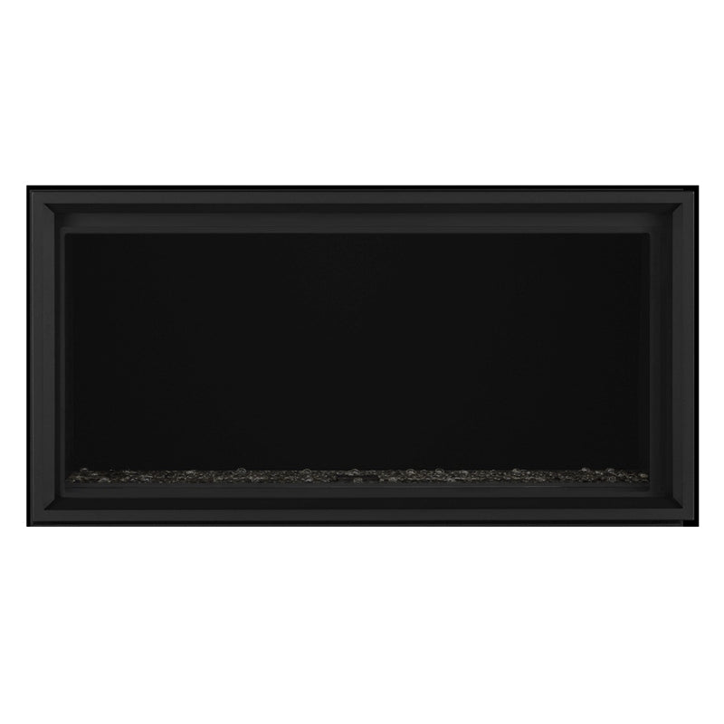 Napoleon Tall Vector 50" Linear Direct Vent Gas Fireplace | TLV50N