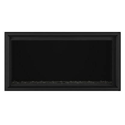 Napoleon Tall Vector 50" Linear Direct Vent Gas Fireplace | TLV50N