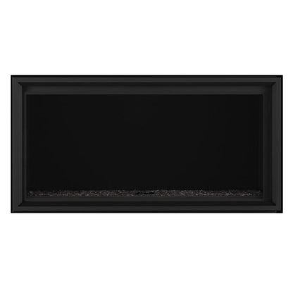 Napoleon Tall Vector 50" Linear Direct Vent Gas Fireplace | TLV50N
