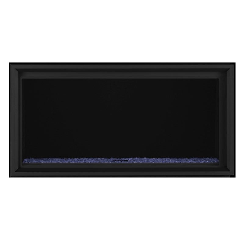 Napoleon Tall Vector 50" Linear Direct Vent Gas Fireplace | TLV50N