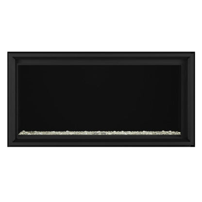 Napoleon Tall Vector 50" Linear Direct Vent Gas Fireplace | TLV50N