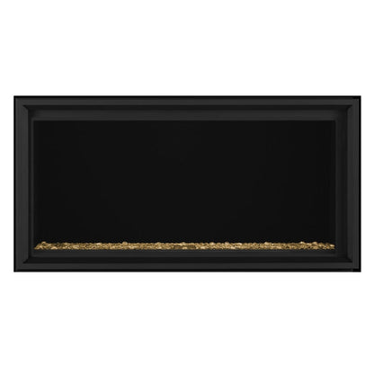 Napoleon Tall Vector 50" Linear Direct Vent Gas Fireplace | TLV50N