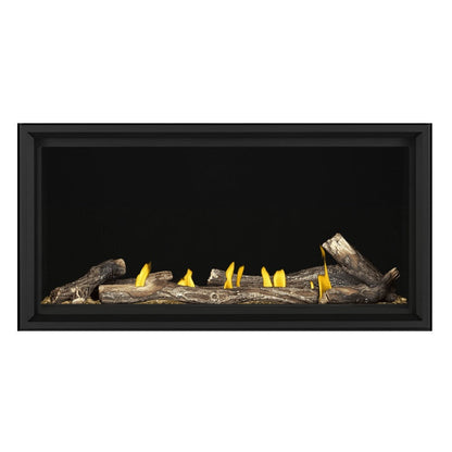 Napoleon Tall Vector 50" Linear Direct Vent Gas Fireplace | TLV50N