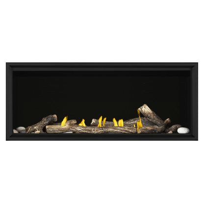 Napoleon Tall Vector 62" Linear Direct Vent Gas Fireplace | TLV62N